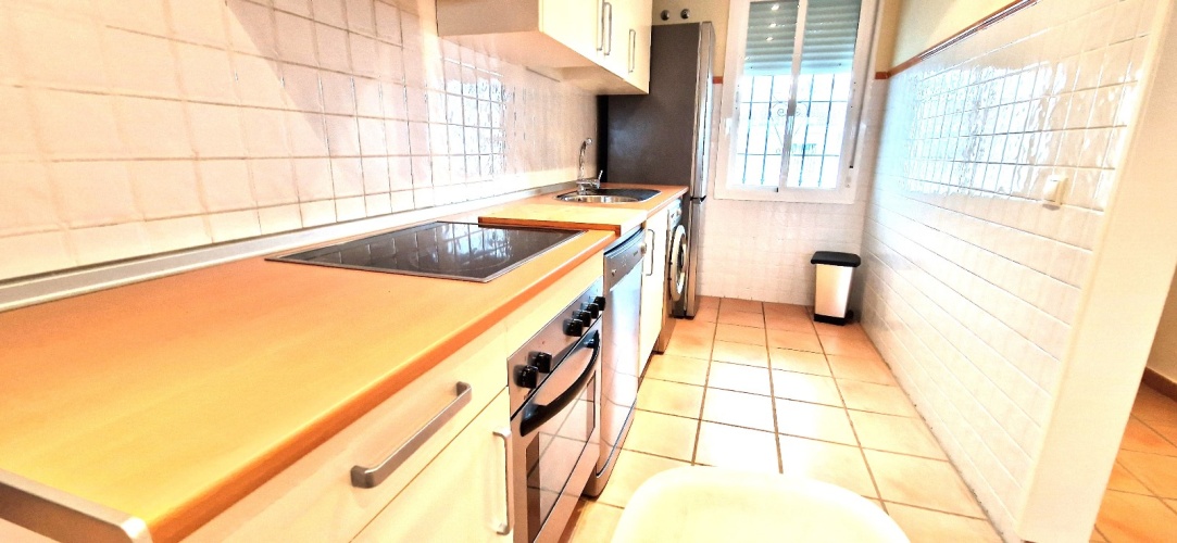 Ático en venta en Urb. Hacienda Golf, Islantilla Golf
immobilier civitis