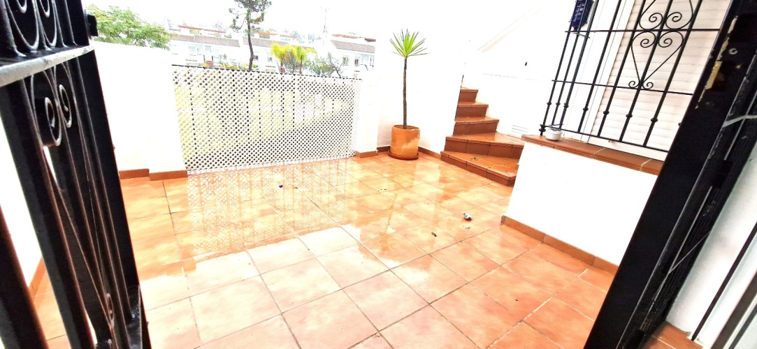 Ático en venta en Urb. Hacienda Golf, Islantilla Golf
immobilier civitis