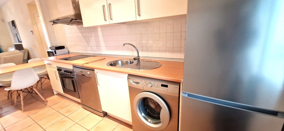 Ático en venta en Urb. Hacienda Golf, Islantilla Golf
immobilier civitis