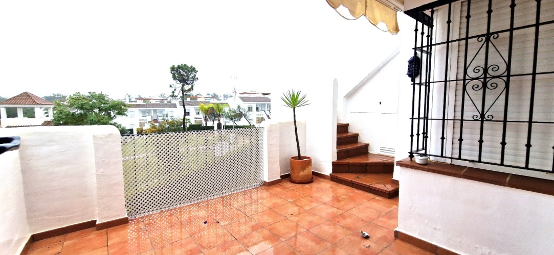 Ático en venta en Urb. Hacienda Golf, Islantilla Golf
immobilier civitis