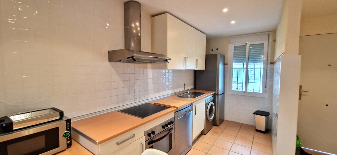 Ático en venta en Urb. Hacienda Golf, Islantilla Golf
immobilier civitis