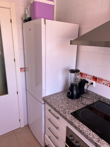 Piso en venta en La Antilla immobilier civitis