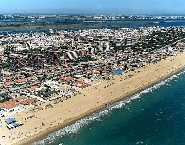 Piso en venta en La Antilla immobilier civitis