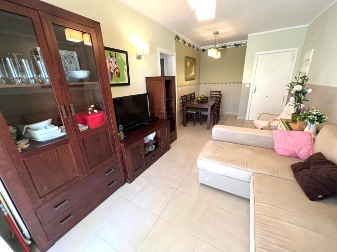 Piso en venta en La Antilla immobilier civitis