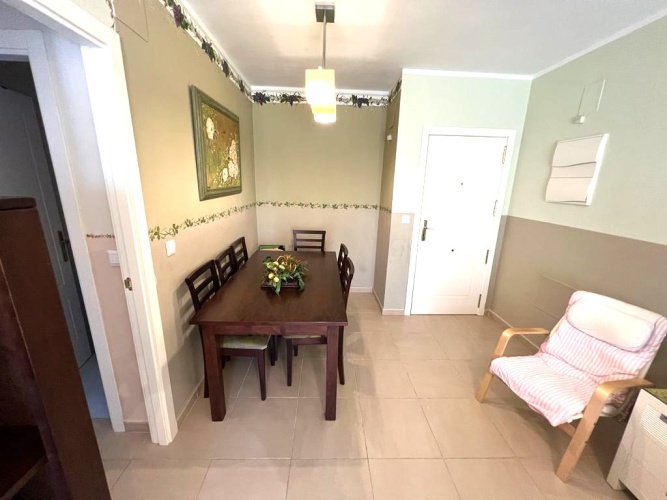 Piso en venta en La Antilla immobilier civitis