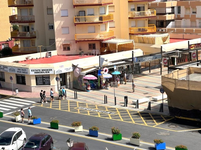 Piso en venta en La Antilla immobilier civitis