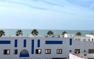 Piso en venta en La Antilla immobilier civitis