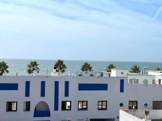 Piso en venta en La Antilla immobilier civitis