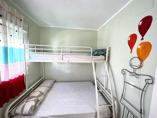 Piso en venta en La Antilla immobilier civitis