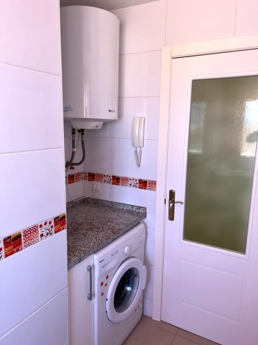 Piso en venta en La Antilla immobilier civitis