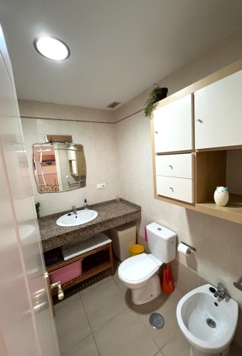 Piso en venta en La Antilla immobilier civitis