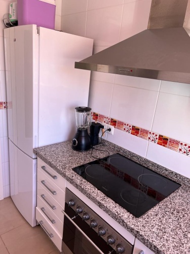 Piso en venta en La Antilla immobilier civitis