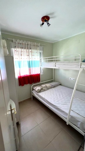 Piso en venta en La Antilla immobilier civitis