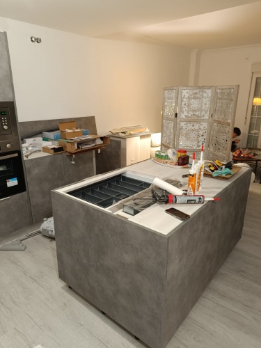 Piso en venta en Isla Canela
immobilier civitis