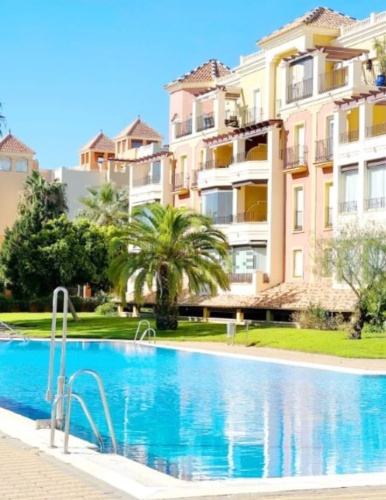 Piso en venta en Isla Canela
immobilier civitis