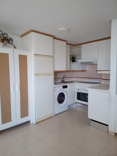 Piso en venta en El Rompido