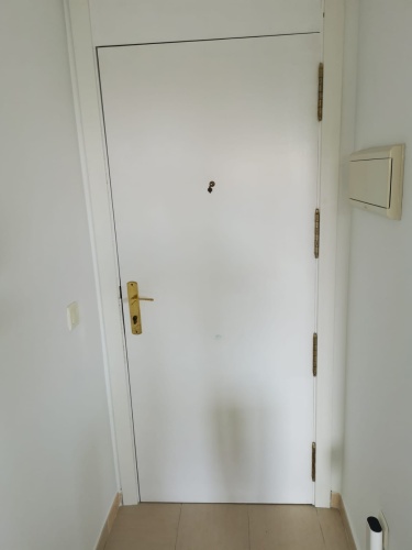 Piso en venta en El Rompido