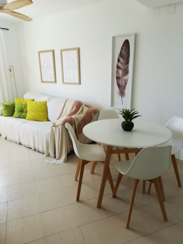 Piso en venta en El Rompido