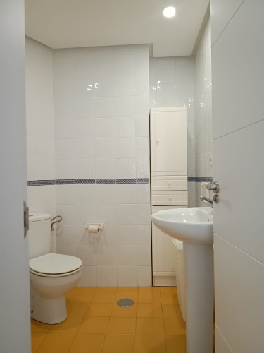 Piso en venta en El Rompido