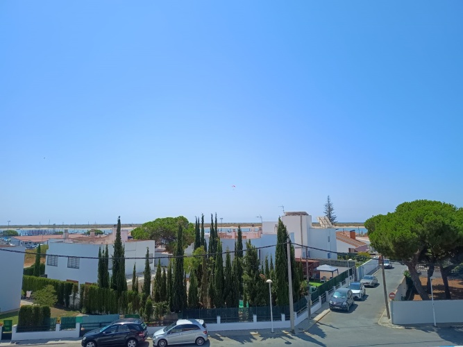 Piso en venta en El Rompido