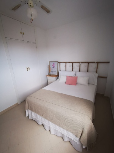 Piso en venta en El Rompido