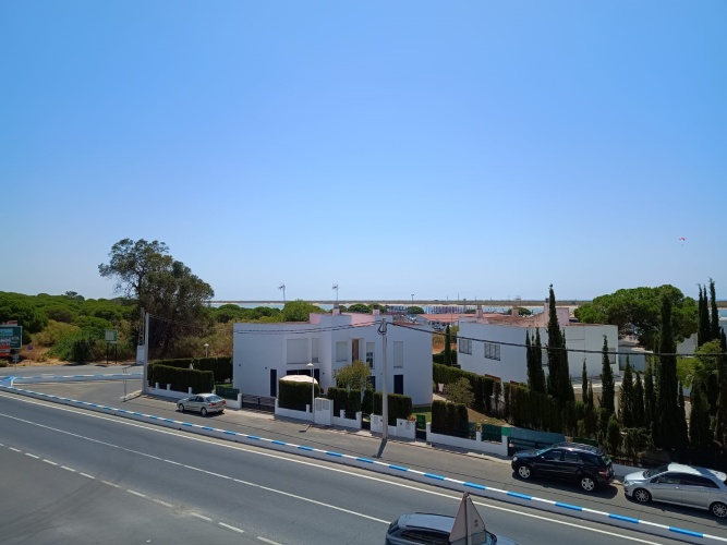 Piso en venta en El Rompido