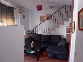 Dúplex en venta en El Rompido