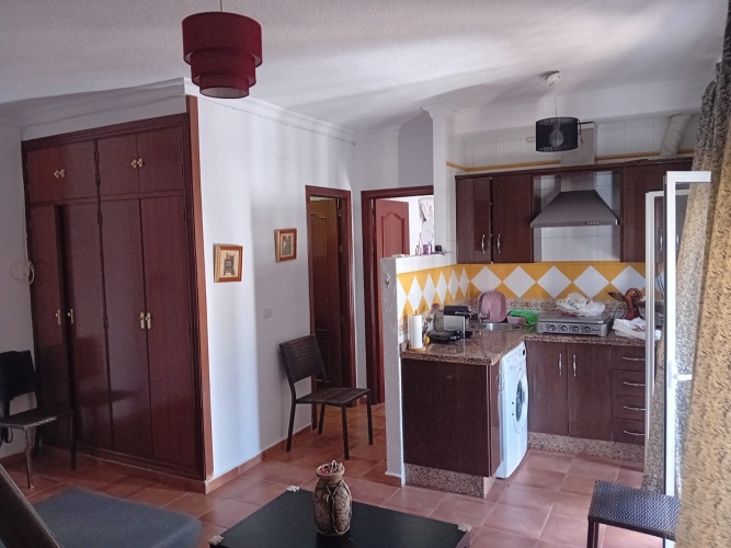 Dúplex en venta en El Rompido