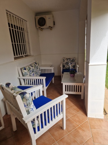 Chalet adosado en venta en El Rompido
immobilier civitis