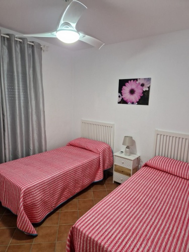 Chalet adosado en venta en El Rompido
immobilier civitis