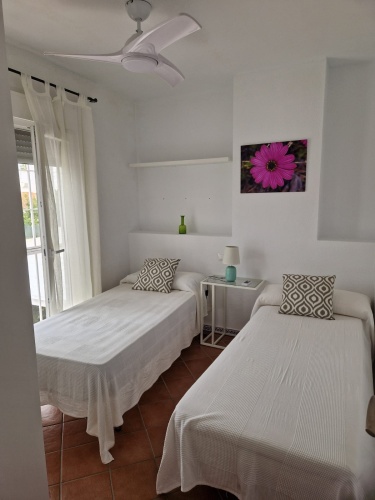 Chalet adosado en venta en El Rompido
immobilier civitis