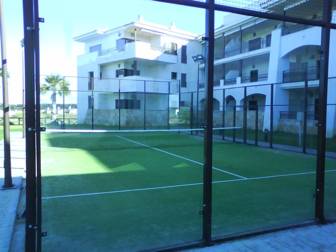 Piso en venta en El Rompido
immobilier civitis