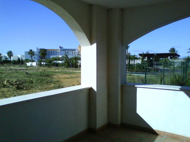 Piso en venta en El Rompido
immobilier civitis