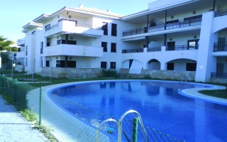 Piso en venta en El Rompido
immobilier civitis