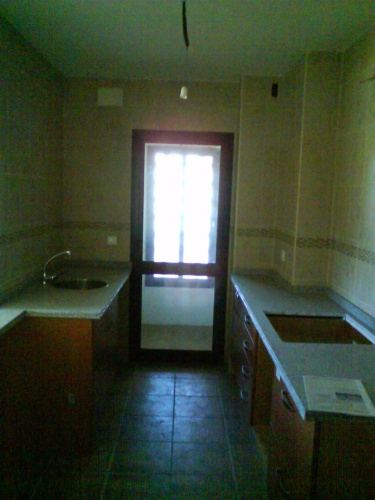 Piso en venta en El Rompido
immobilier civitis