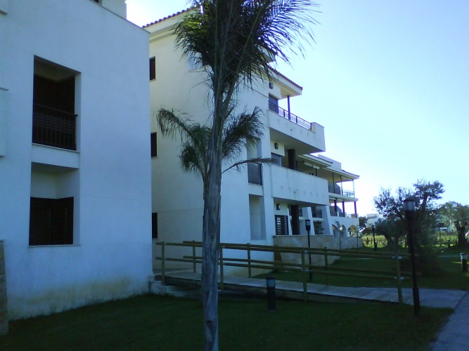 Piso en venta en El Rompido
immobilier civitis