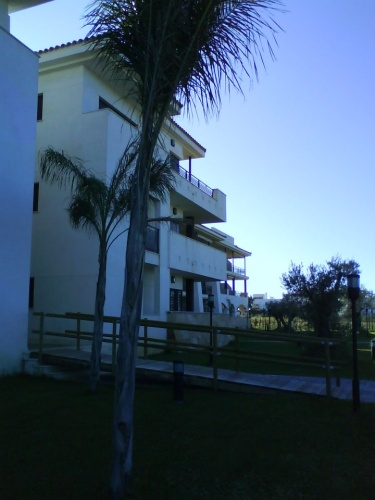 Piso en venta en El Rompido
immobilier civitis