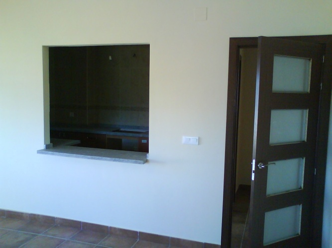 Piso en venta en El Rompido
immobilier civitis