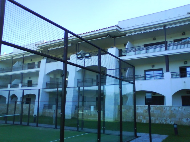 Piso en venta en El Rompido
immobilier civitis