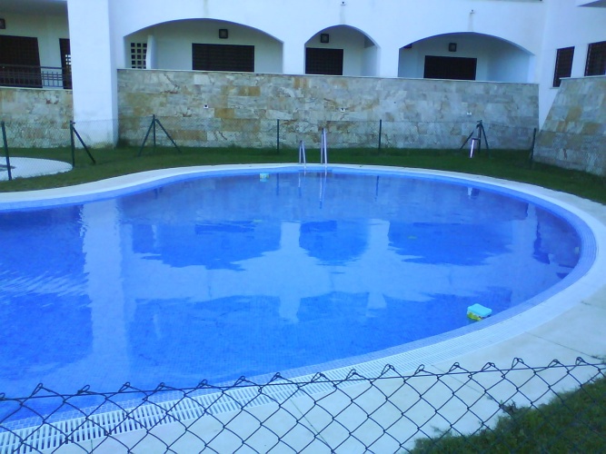 Piso en venta en El Rompido
immobilier civitis