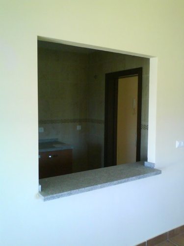 Piso en venta en El Rompido
immobilier civitis