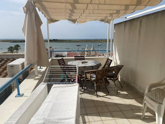 Alquiler de Ático en El Rompido
immobilier civitis