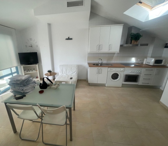 Alquiler de Ático en El Rompido
immobilier civitis