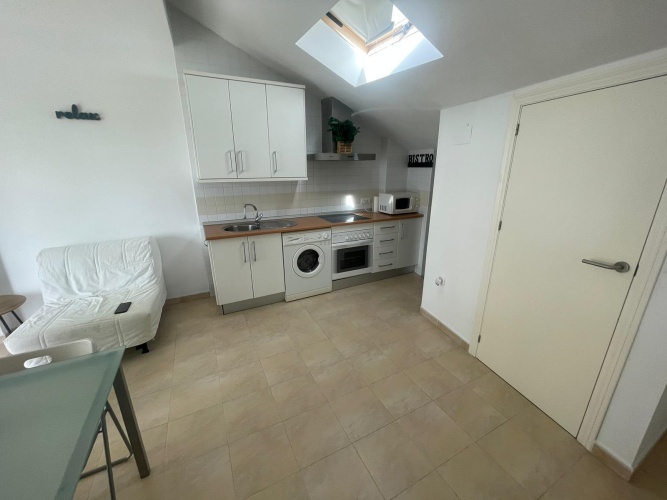 Alquiler de Ático en El Rompido
immobilier civitis