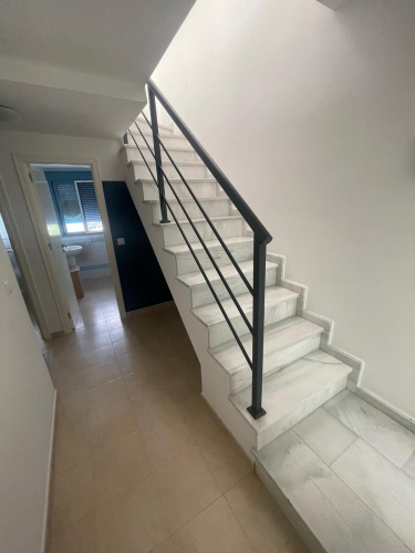 Alquiler de Ático en El Rompido
immobilier civitis