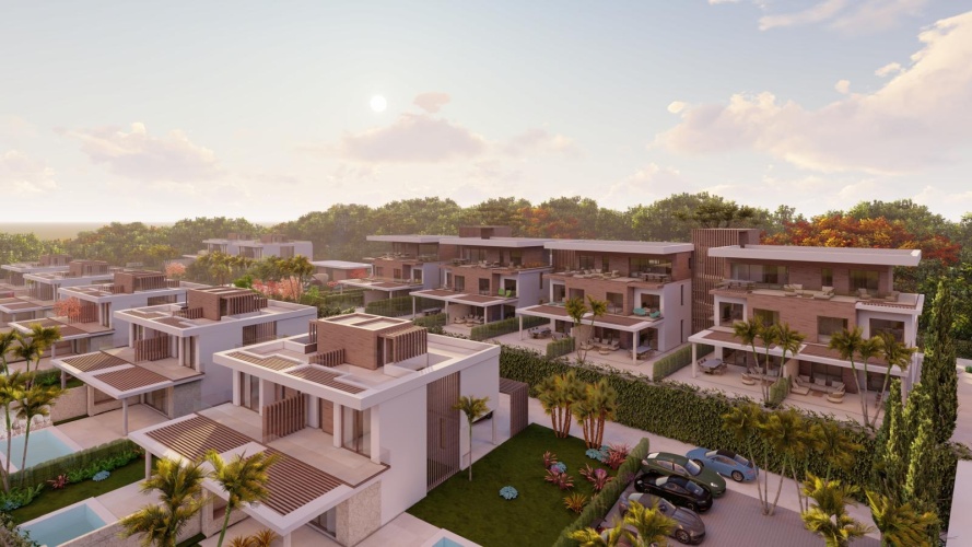 s/n churruca, cartaya, Andalucía 21459, 2 Habitaciones Habitaciones, ,2 BathroomsBathrooms,Piso,Nueva construcción,churruca,1045