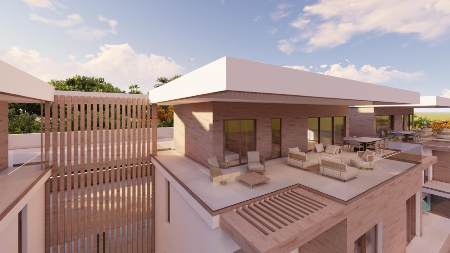 s/n churruca, cartaya, Andalucía 21459, 2 Habitaciones Habitaciones, ,2 BathroomsBathrooms,Piso,Nueva construcción,churruca,1045