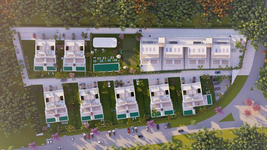 s/n churruca, cartaya, Andalucía 21459, 2 Habitaciones Habitaciones, ,2 BathroomsBathrooms,Piso,Nueva construcción,churruca,1045