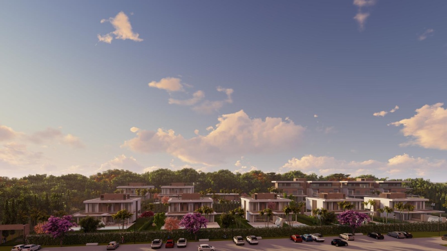 s/n churruca, cartaya, Andalucía 21459, 2 Habitaciones Habitaciones, ,2 BathroomsBathrooms,Piso,Nueva construcción,churruca,1045