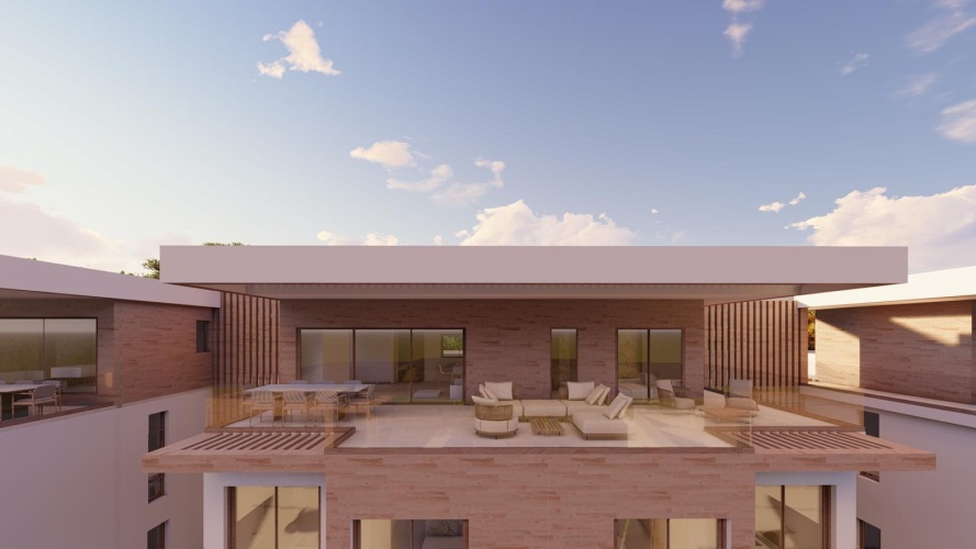 s/n churruca, cartaya, Andalucía 21459, 2 Habitaciones Habitaciones, ,2 BathroomsBathrooms,Piso,Nueva construcción,churruca,1045